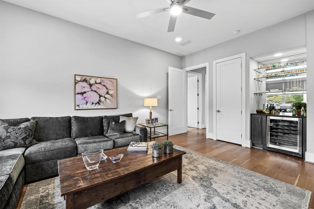 Forestcrest Estates - Residential