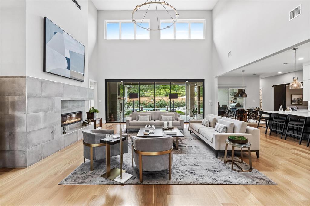 Forestcrest Estates - Residential