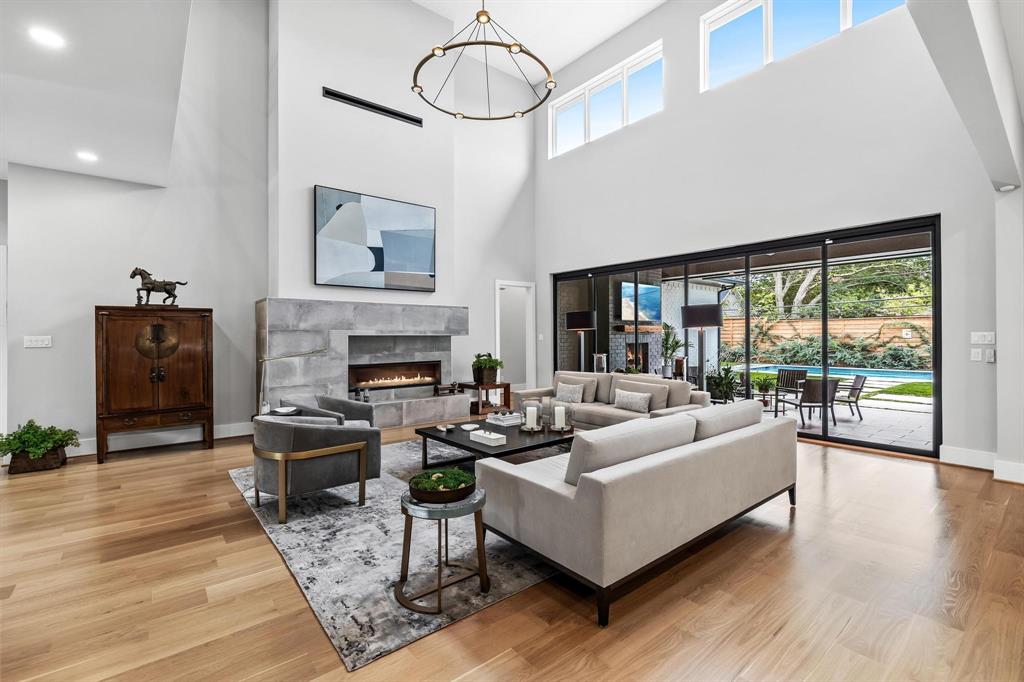 Forestcrest Estates - Residential