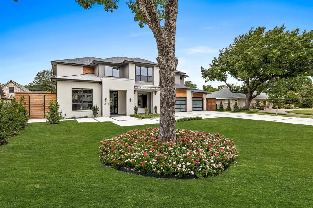 Forestcrest Estates - Residential