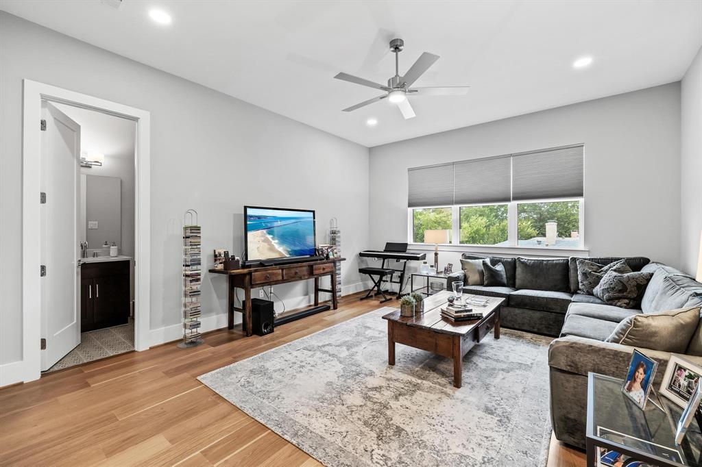 Forestcrest Estates - Residential