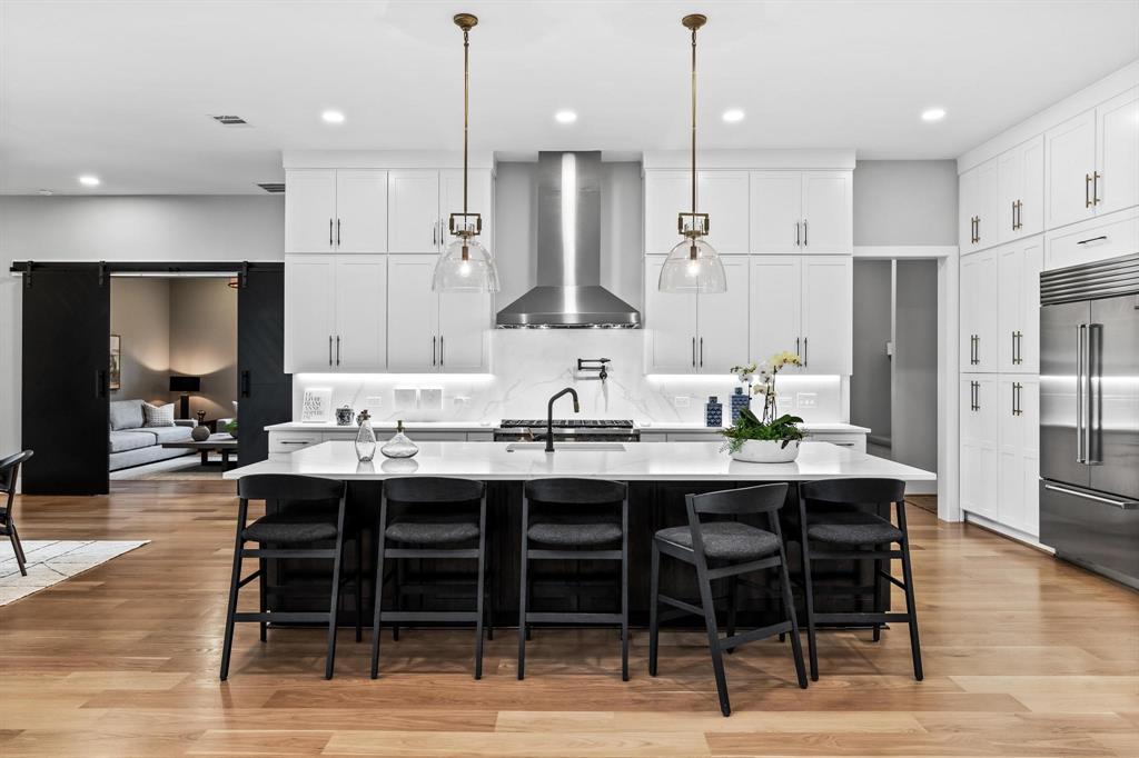 Forestcrest Estates - Residential