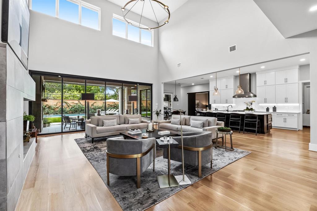 Forestcrest Estates - Residential