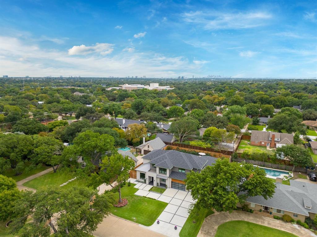 Forestcrest Estates - Residential