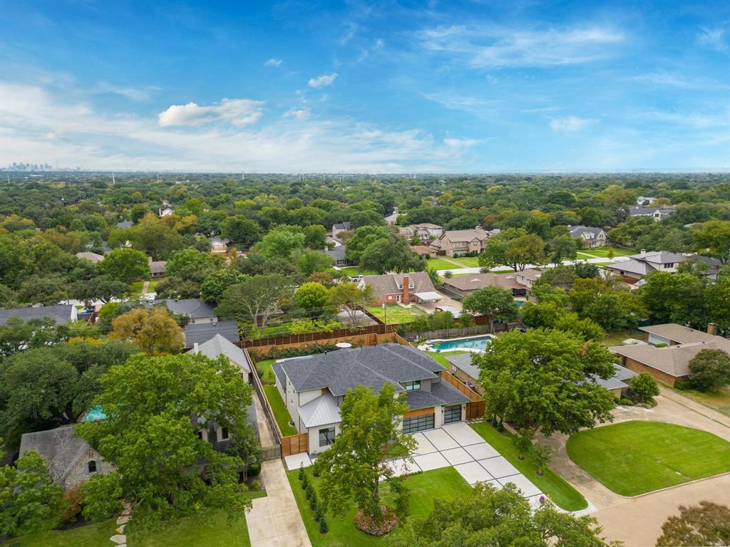 Forestcrest Estates - Residential