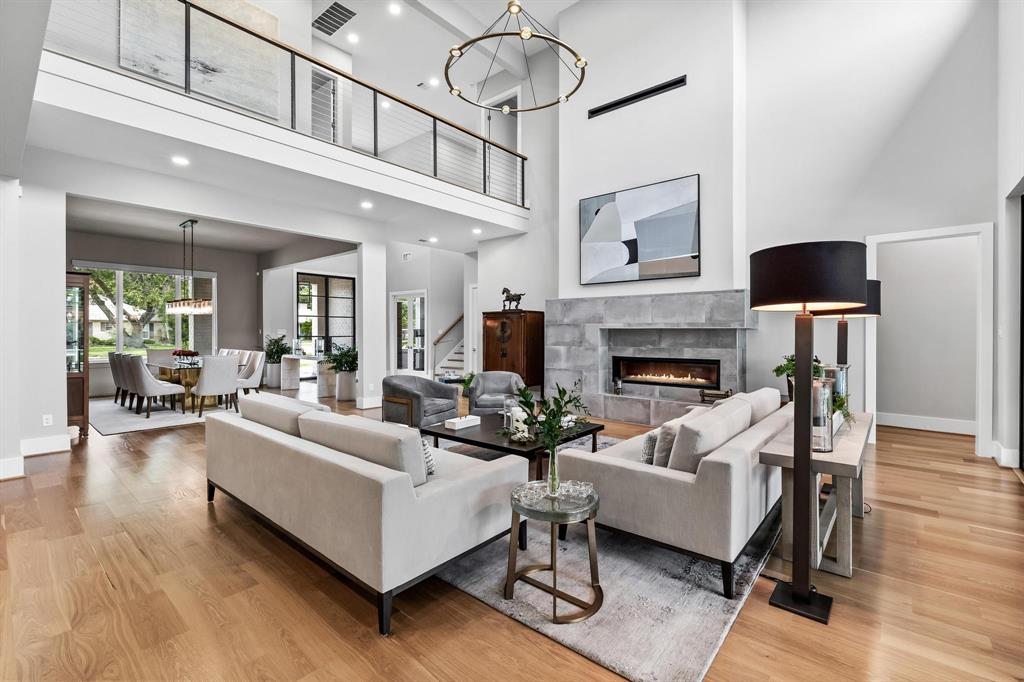 Forestcrest Estates - Residential