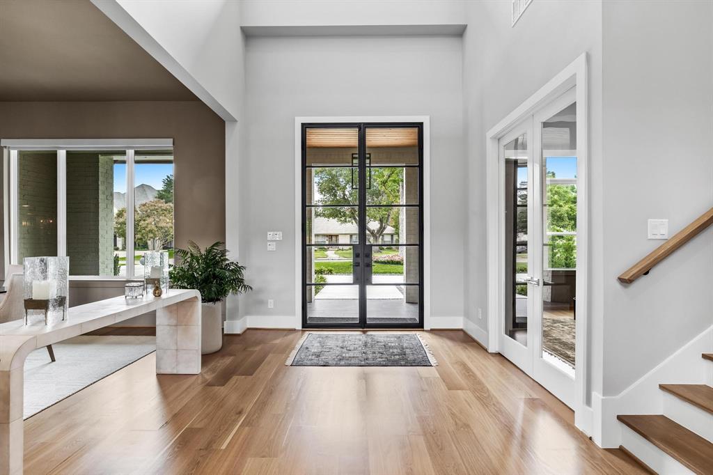 Forestcrest Estates - Residential