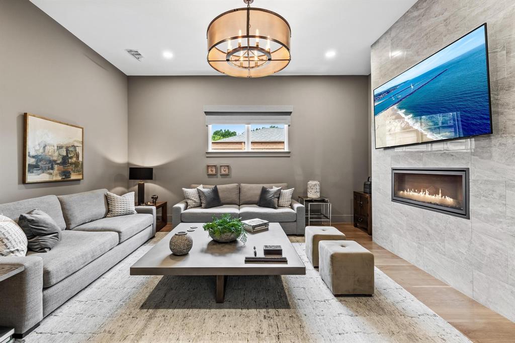 Forestcrest Estates - Residential