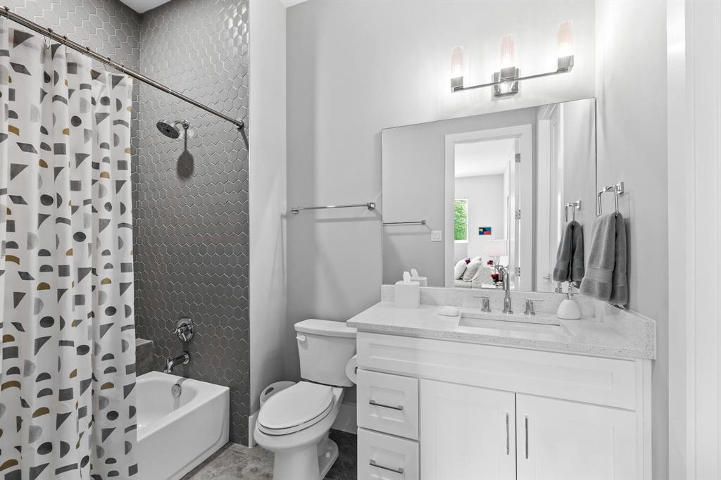 Forestcrest Estates - Residential