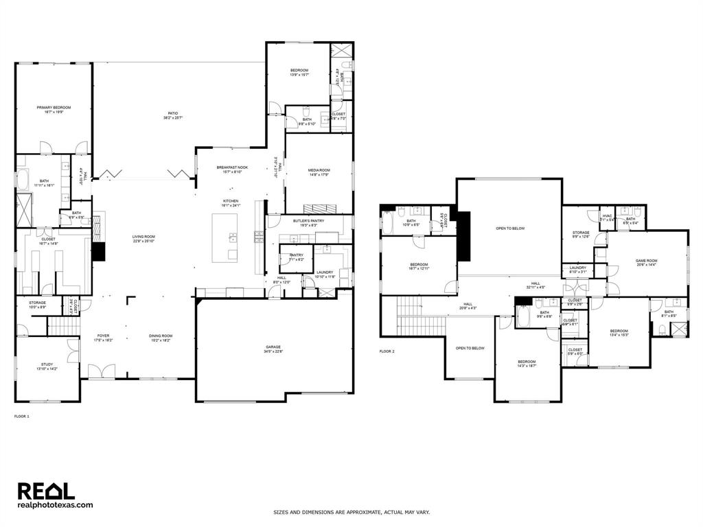Forestcrest Estates - Residential