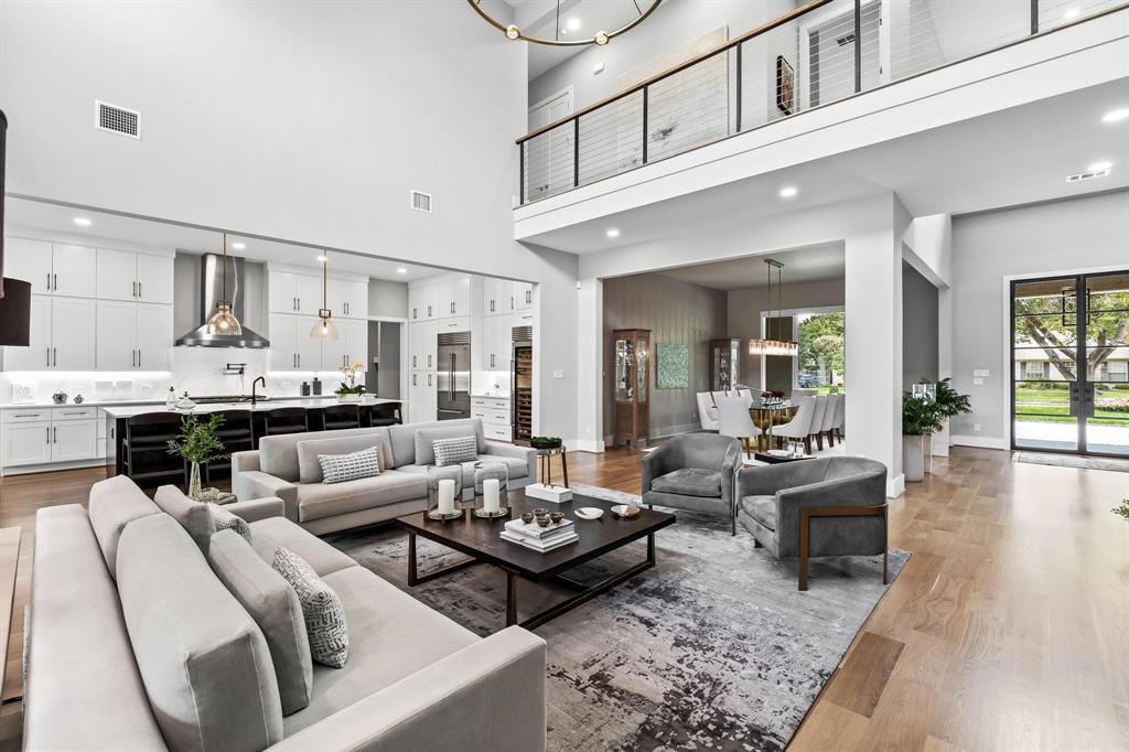 Forestcrest Estates - Residential