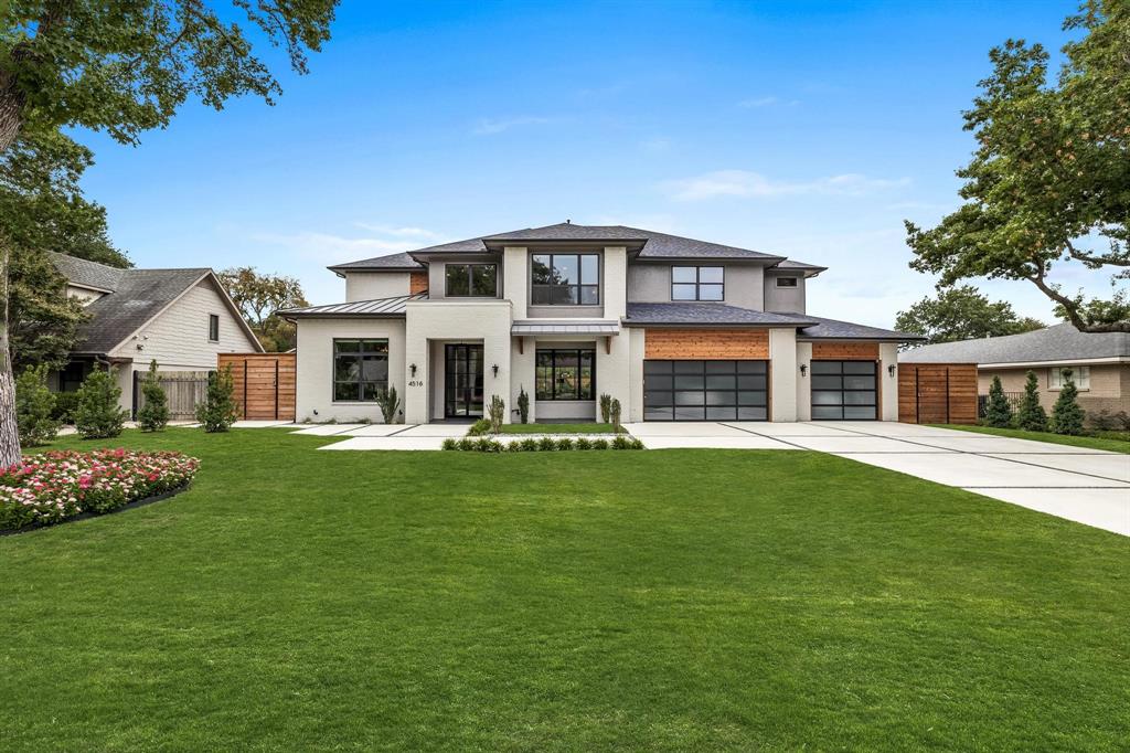 Forestcrest Estates - Residential