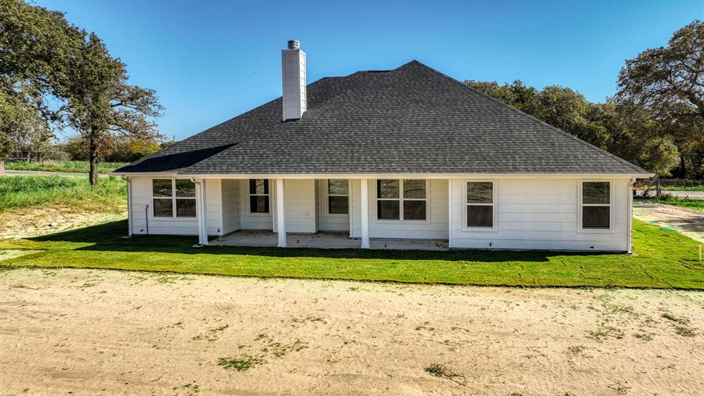 Sedona Creek - Residential