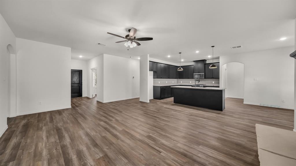 Sedona Creek - Residential