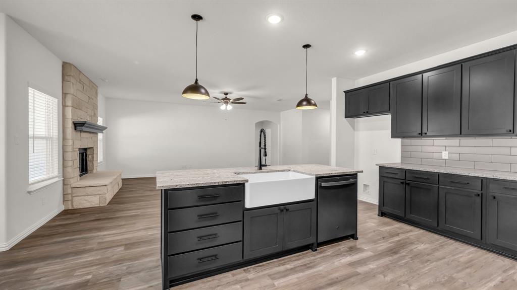 Sedona Creek - Residential