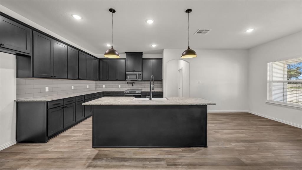 Sedona Creek - Residential