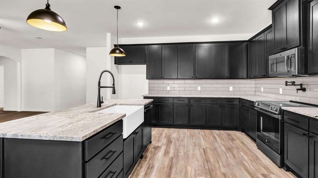 Sedona Creek - Residential