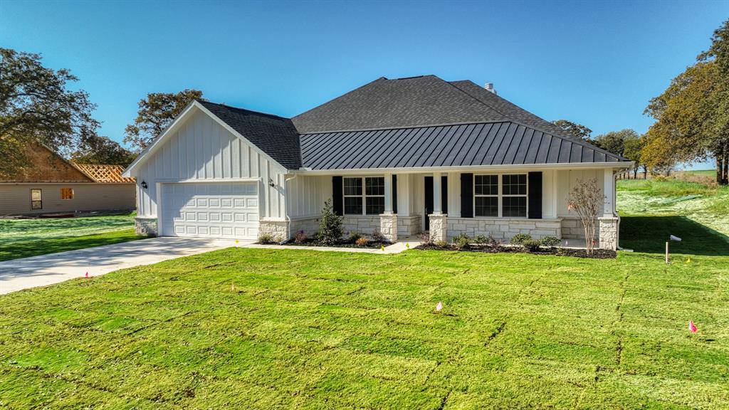 Sedona Creek - Residential