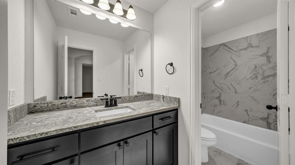 Sedona Creek - Residential