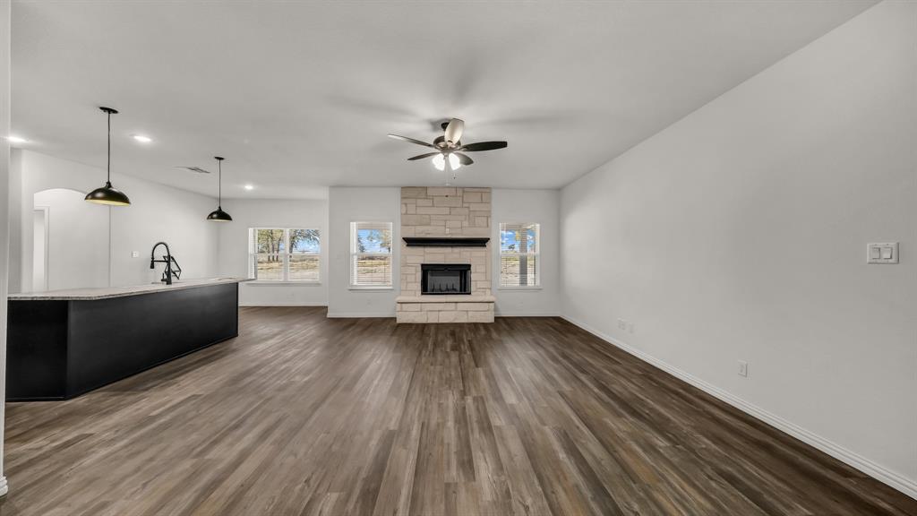 Sedona Creek - Residential