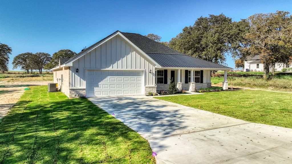 Sedona Creek - Residential