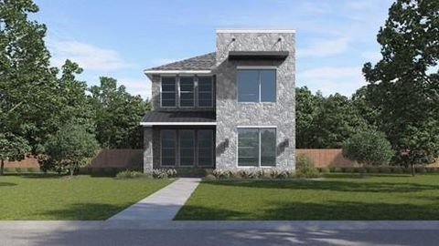 Photo of 1540 Dulwich Drive, Allen, TX 75013 (MLS # 21225279)