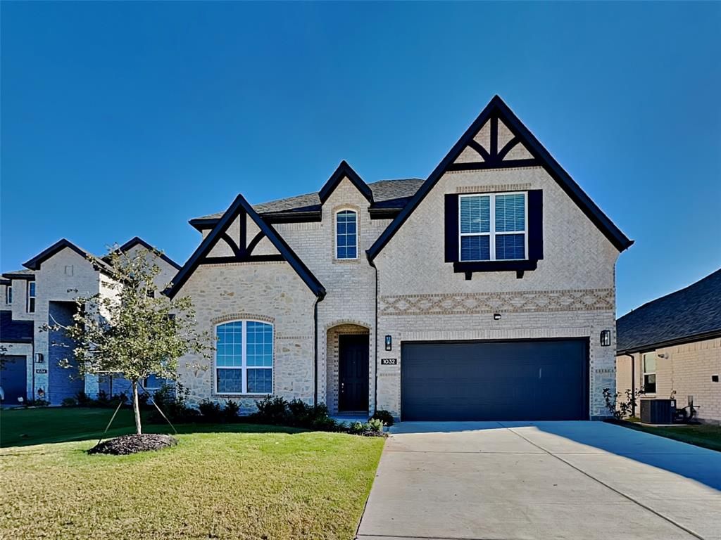 Photo of 1032 Joseph Court, Forney, TX 75126 (MLS # 21136794)