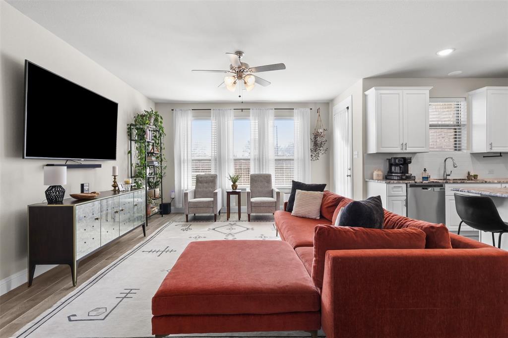 1042 Mj Brown Street