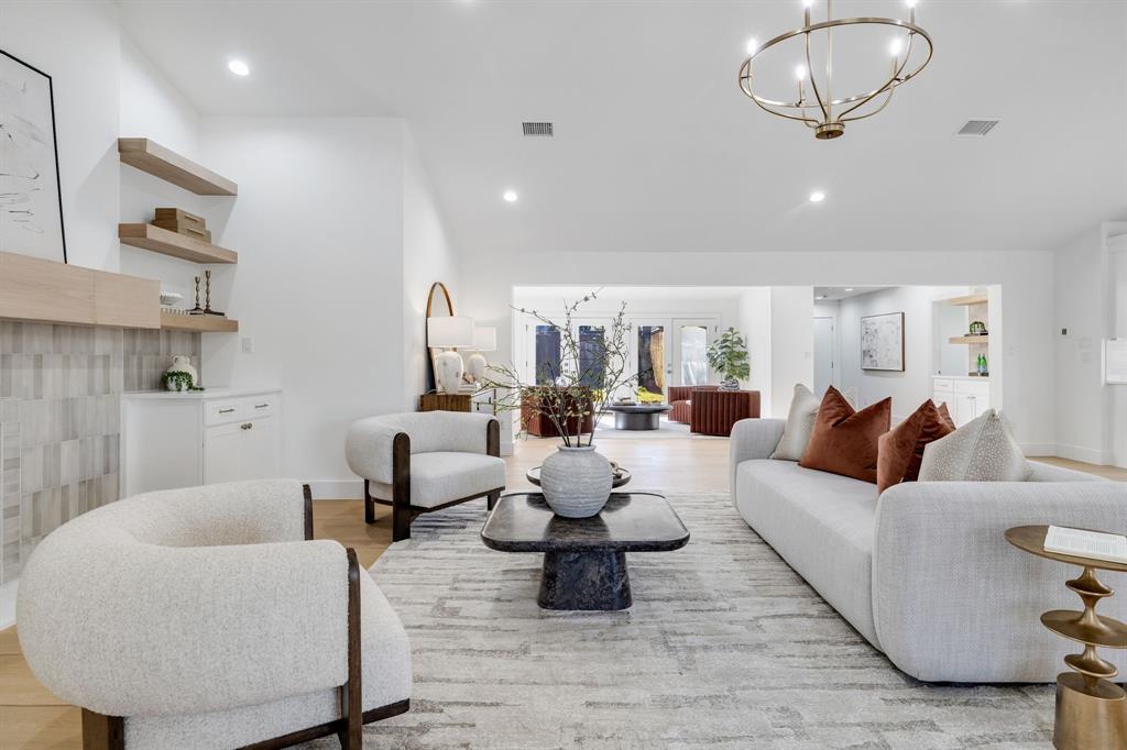 Meadows Sec 03 - Residential