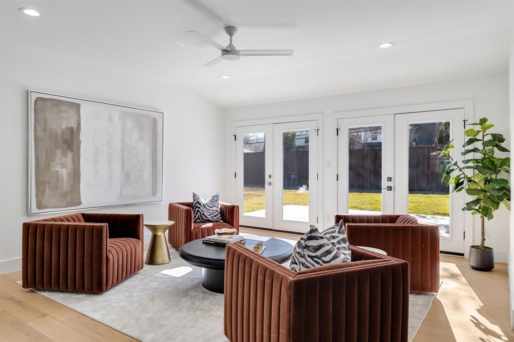 Meadows Sec 03 - Residential