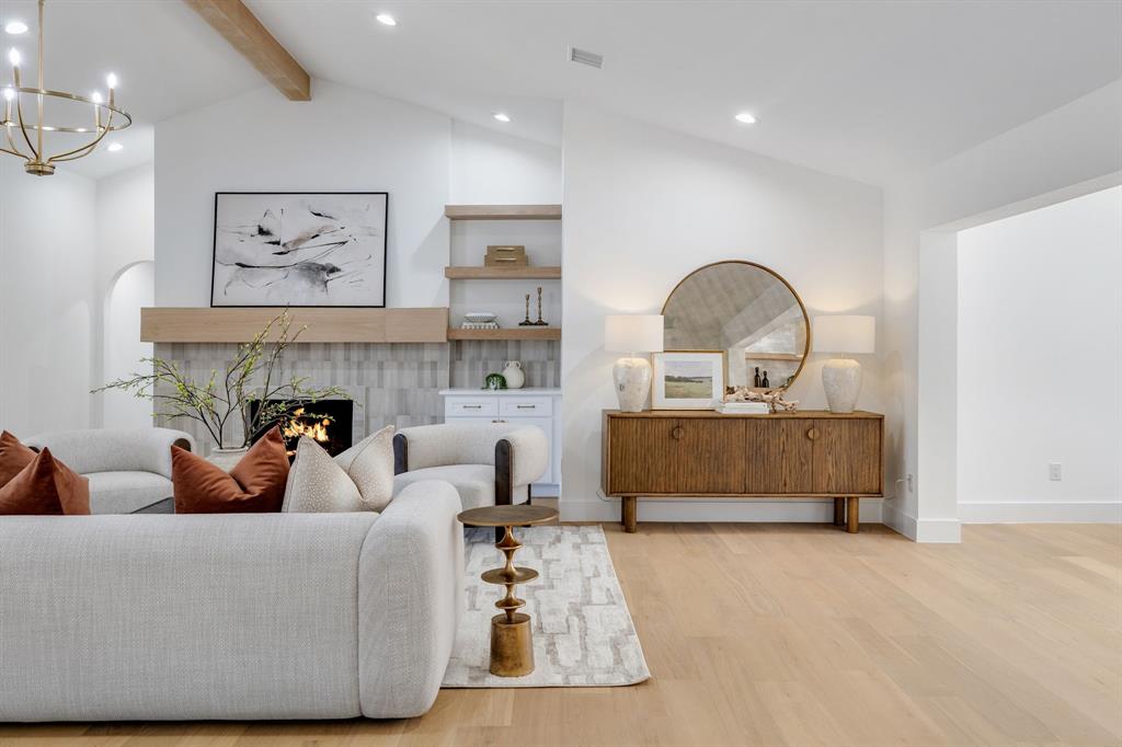 Meadows Sec 03 - Residential