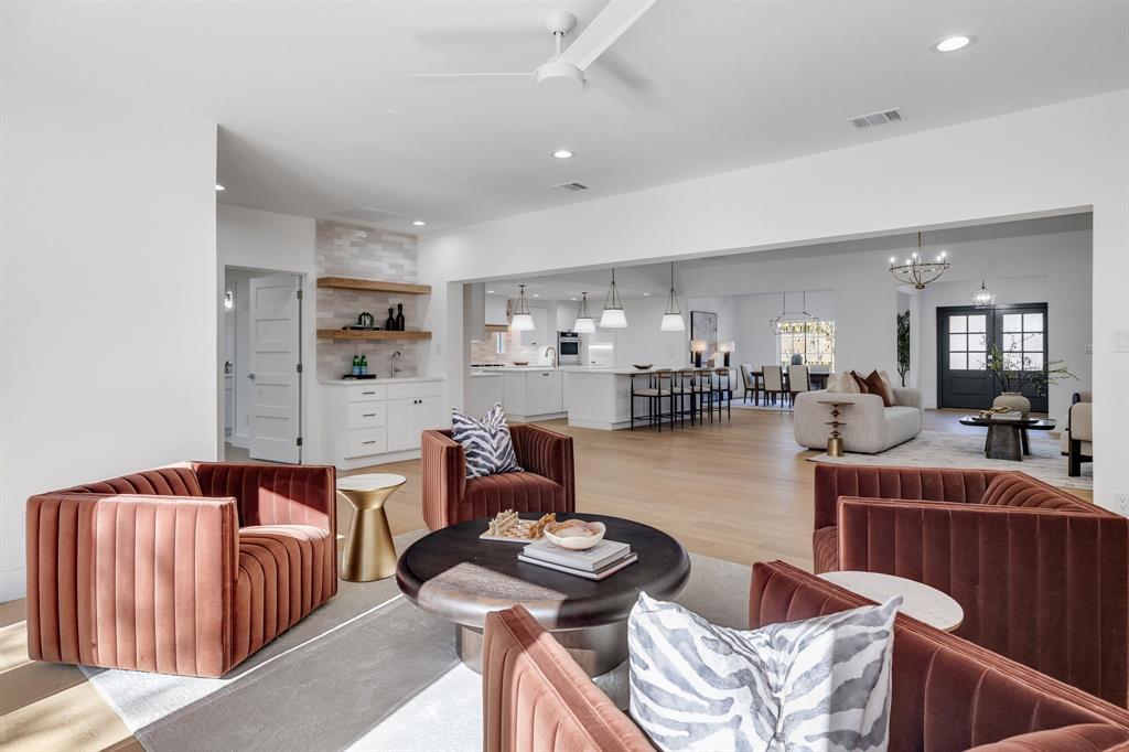 Meadows Sec 03 - Residential