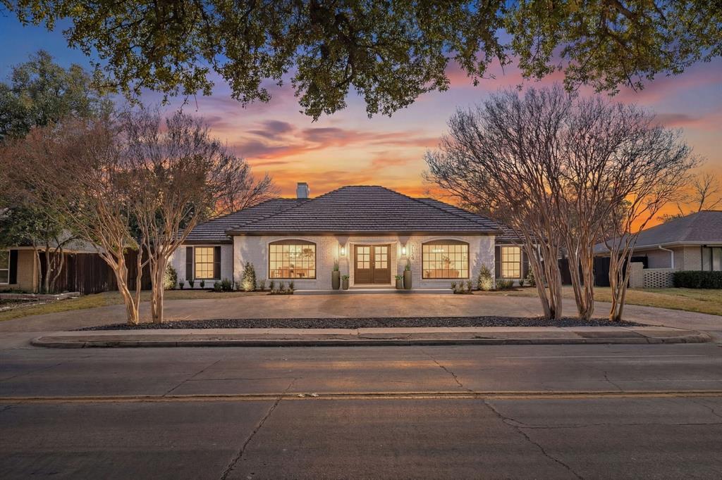 Meadows Sec 03 - Residential