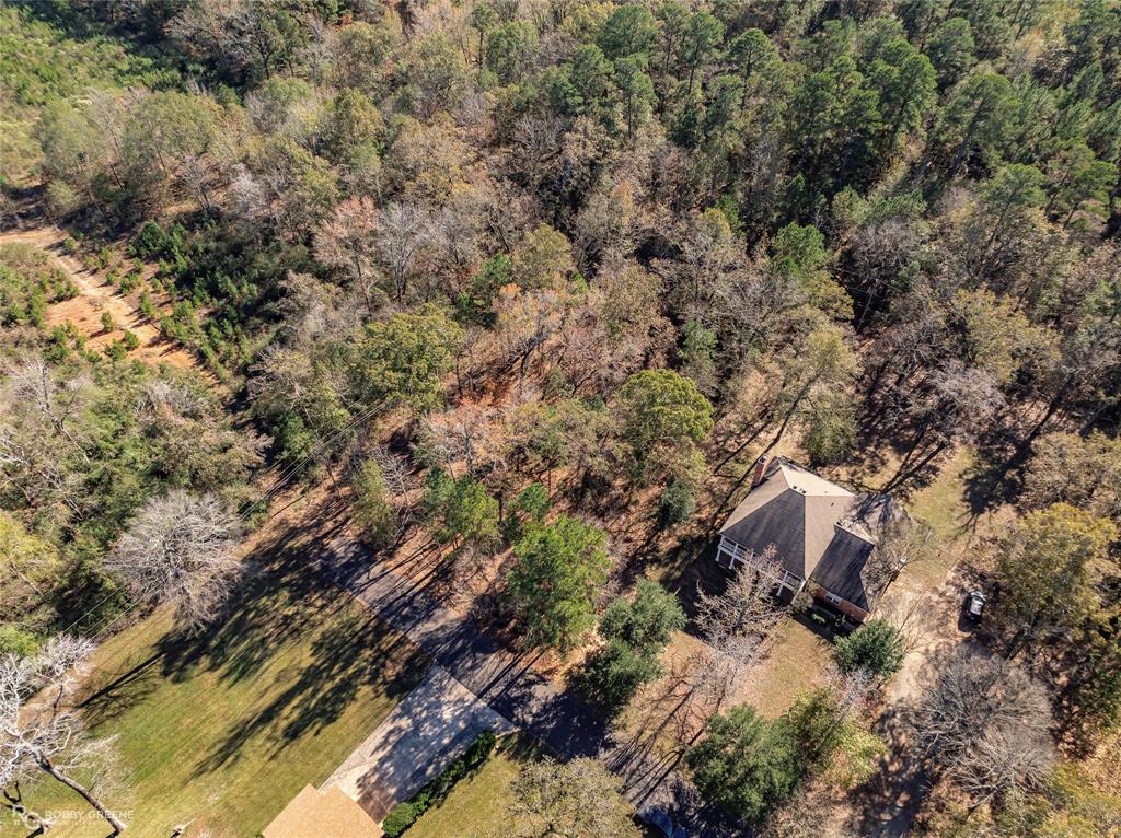 Timberline Subn - Land