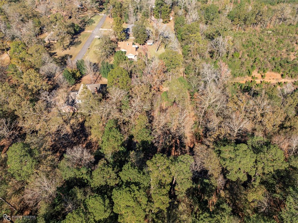 Timberline Subn - Land