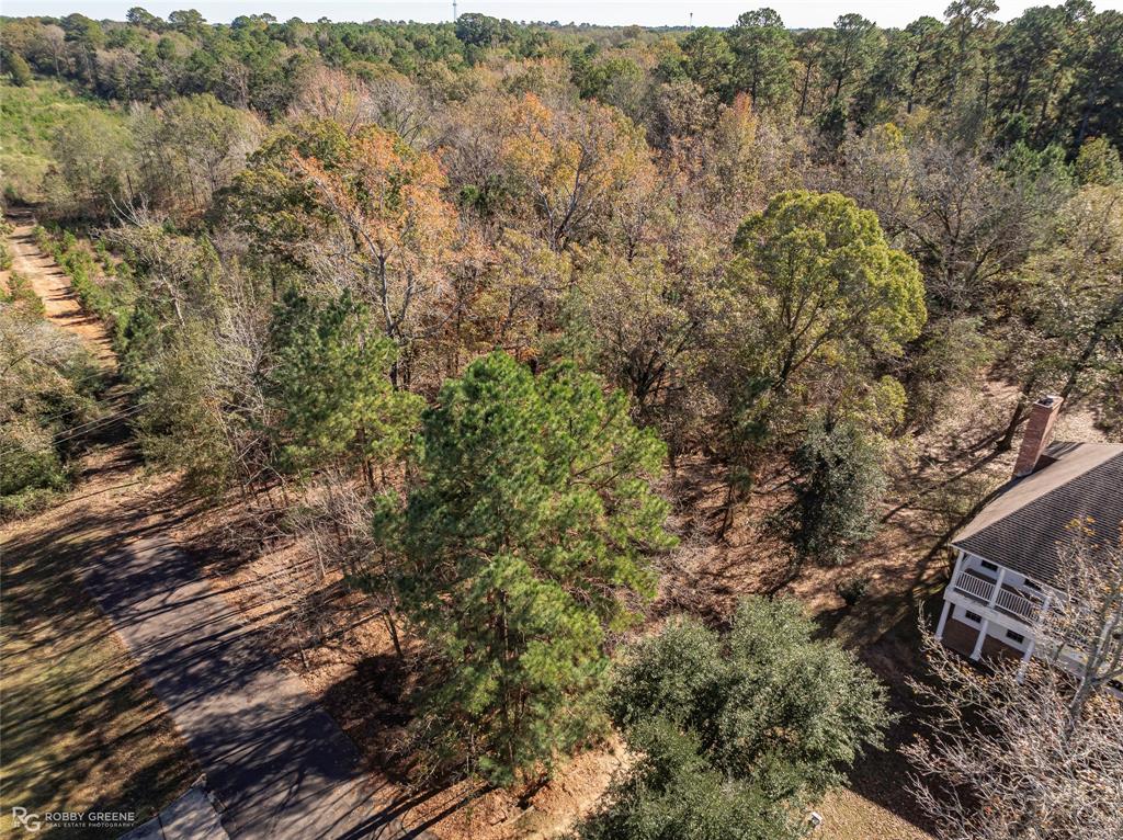 Timberline Subn - Land