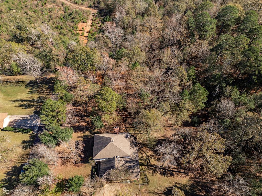 Timberline Subn - Land