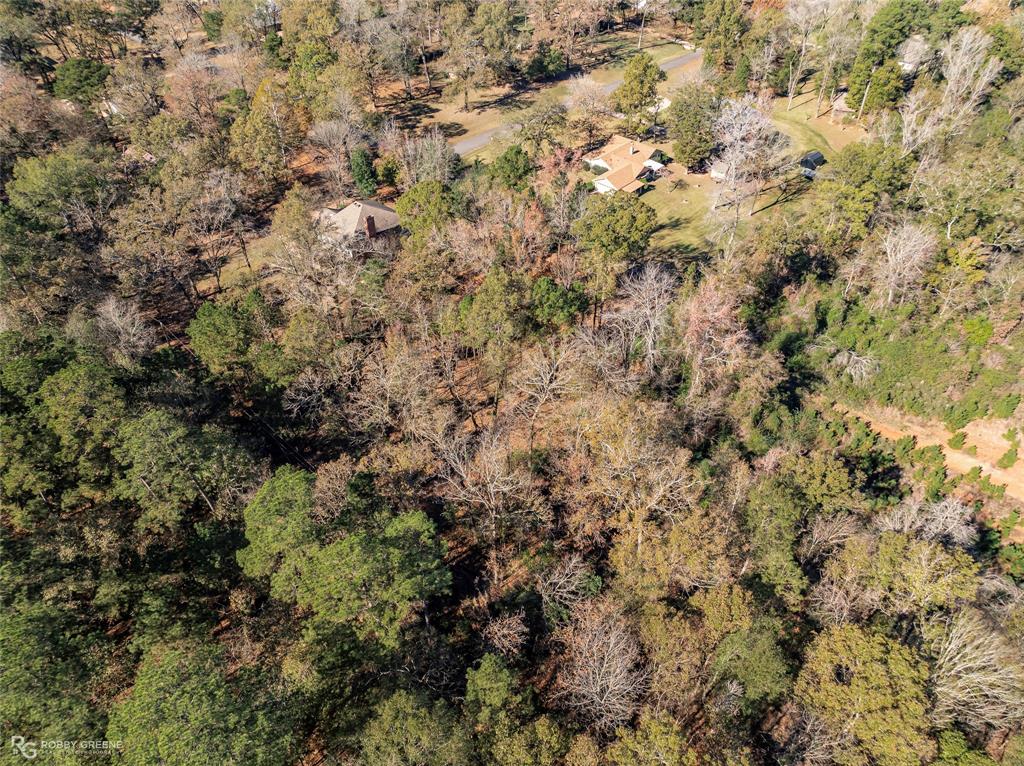 Timberline Subn - Land