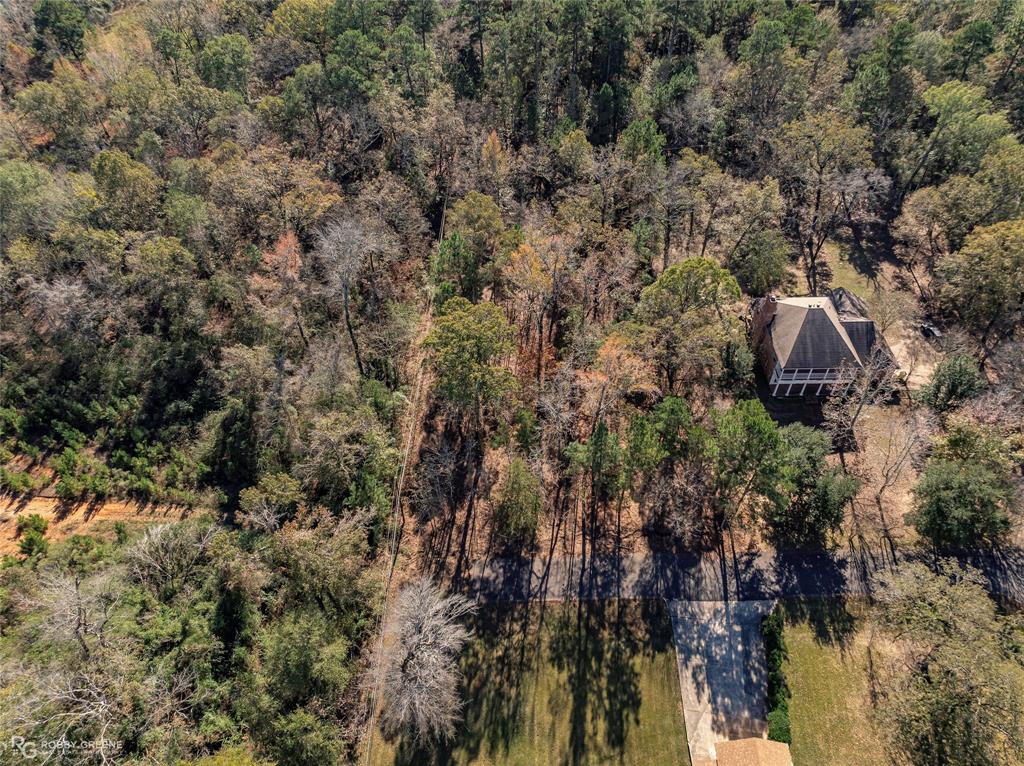 Timberline Subn - Land