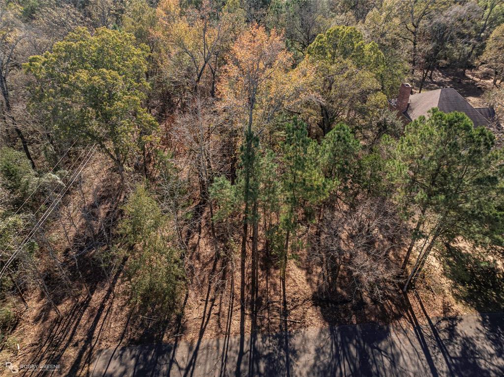 Timberline Subn - Land