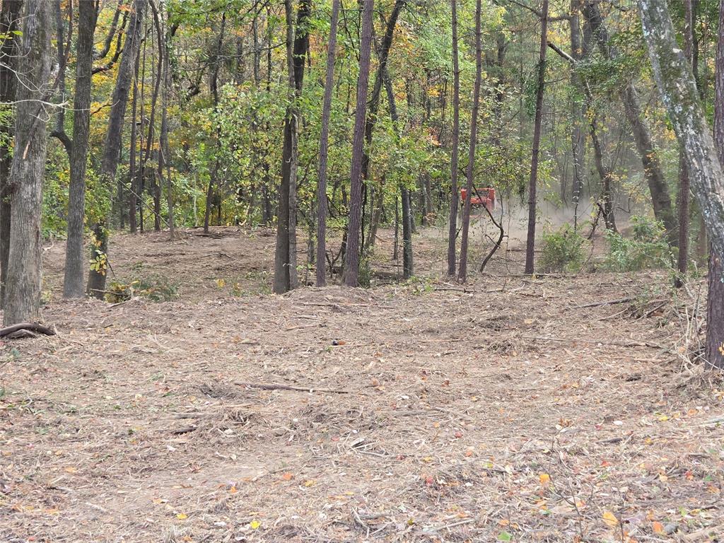 Timberline Subn - Land