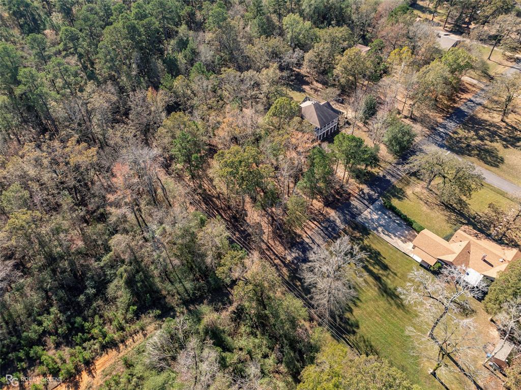 Timberline Subn - Land