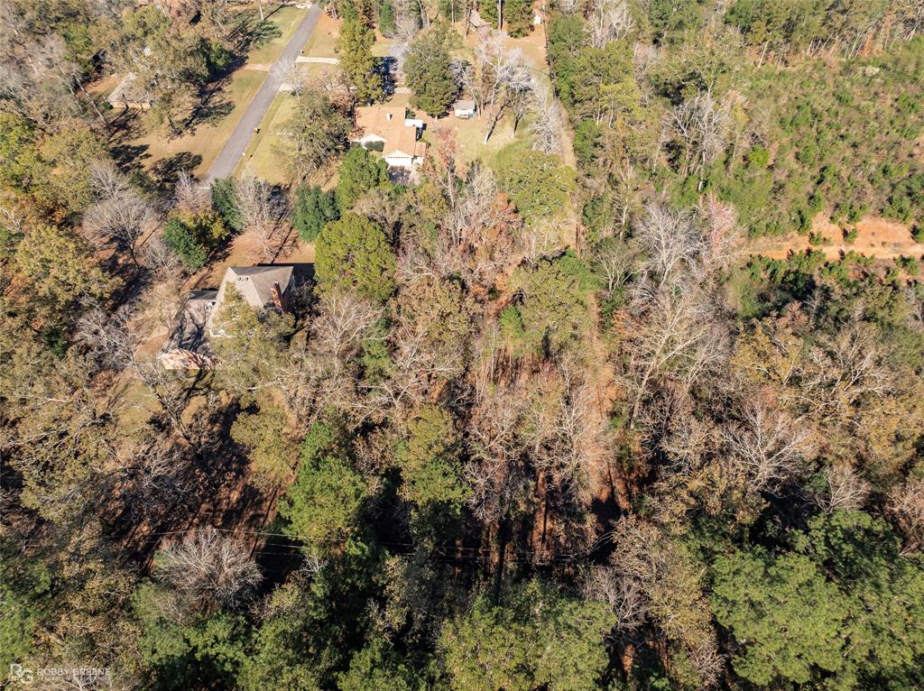 Timberline Subn - Land