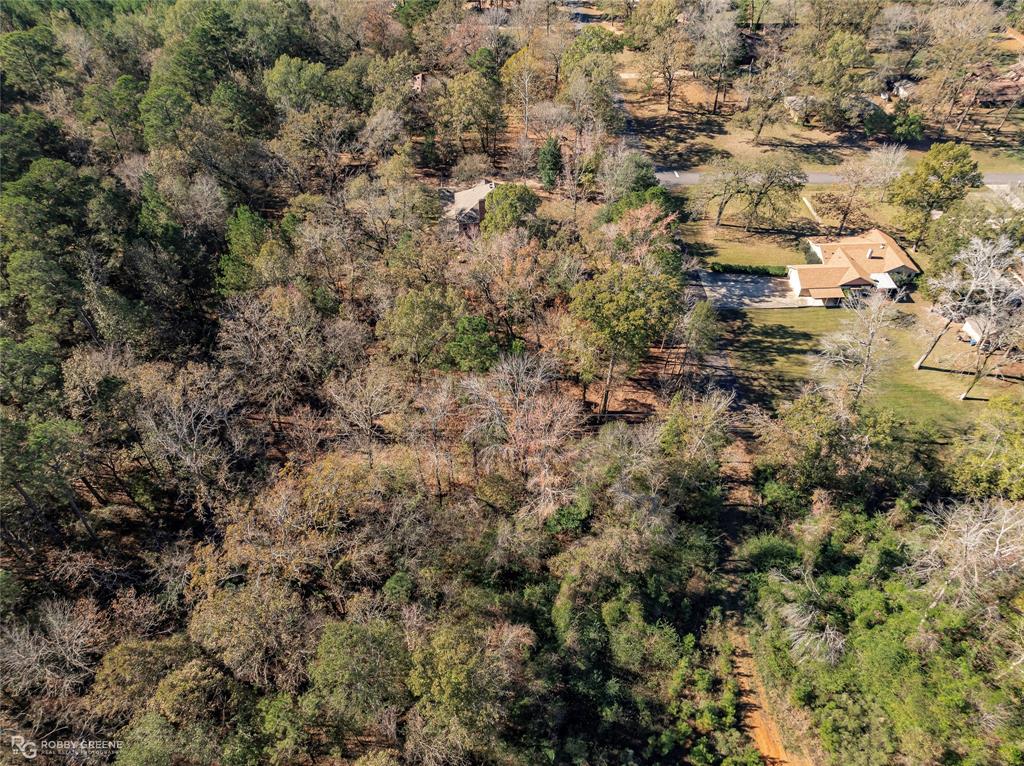 Timberline Subn - Land