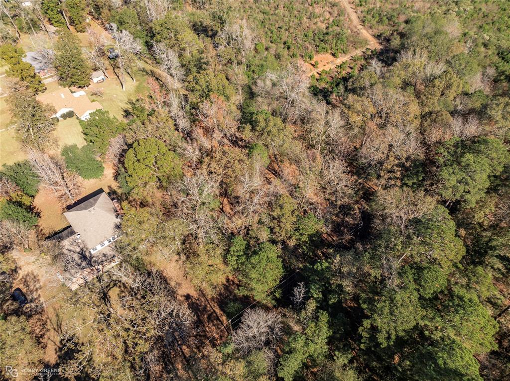 Timberline Subn - Land