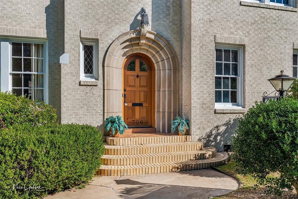 Glenwood Park Sub - Residential