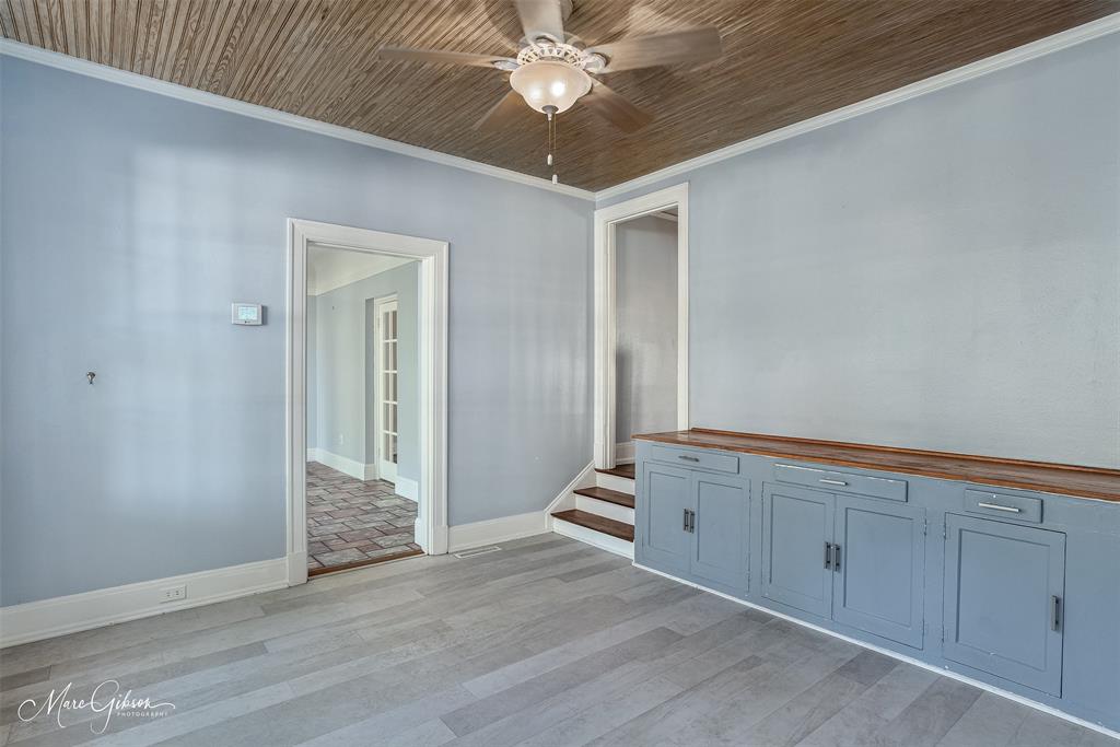 Glenwood Park Sub - Residential