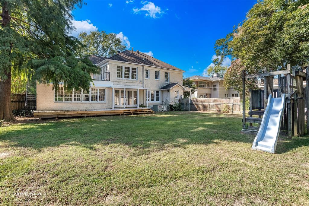 Glenwood Park Sub - Residential