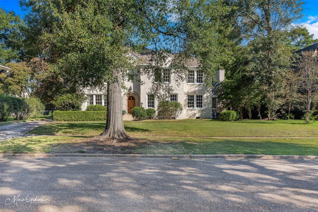 Glenwood Park Sub - Residential