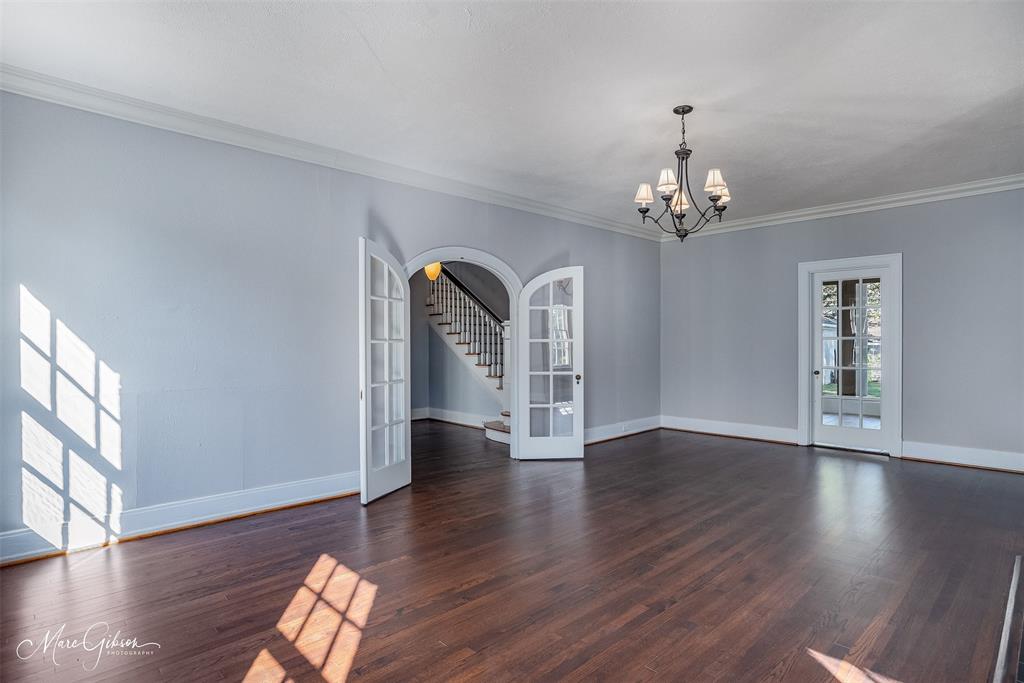 Glenwood Park Sub - Residential